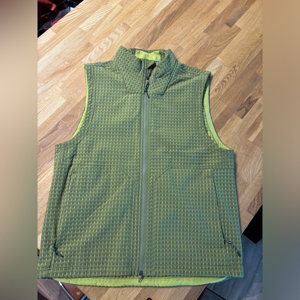 Lululemon vest